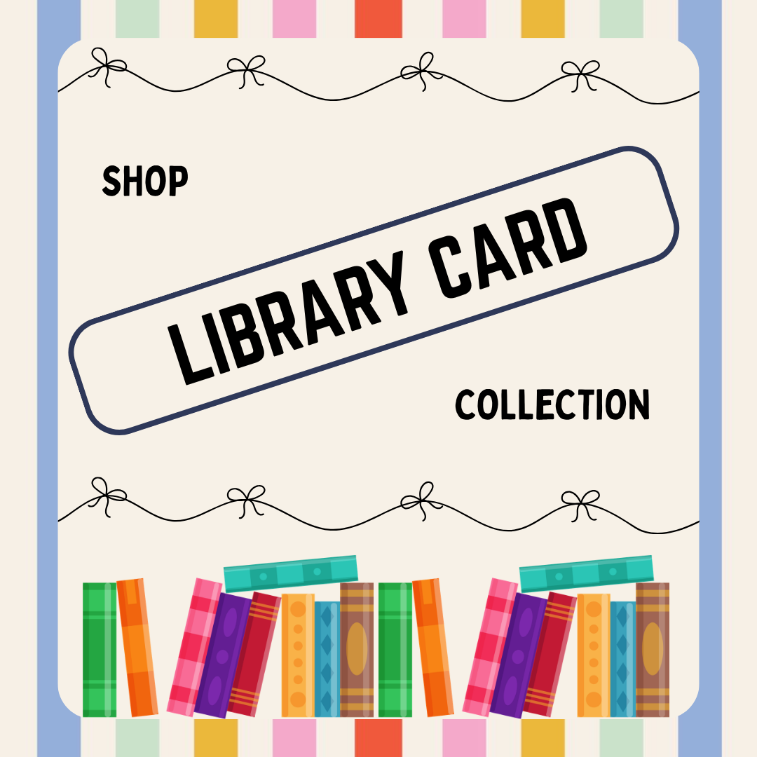 Library Card