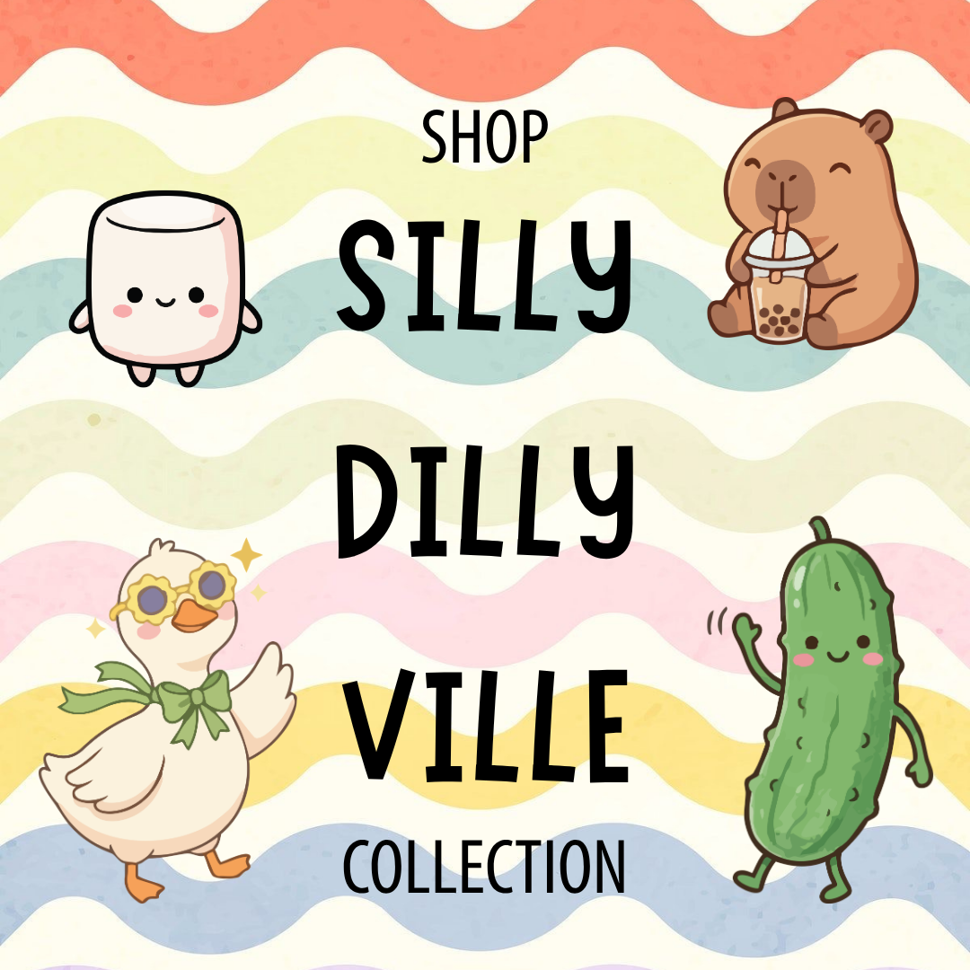 Silly Dilly Ville