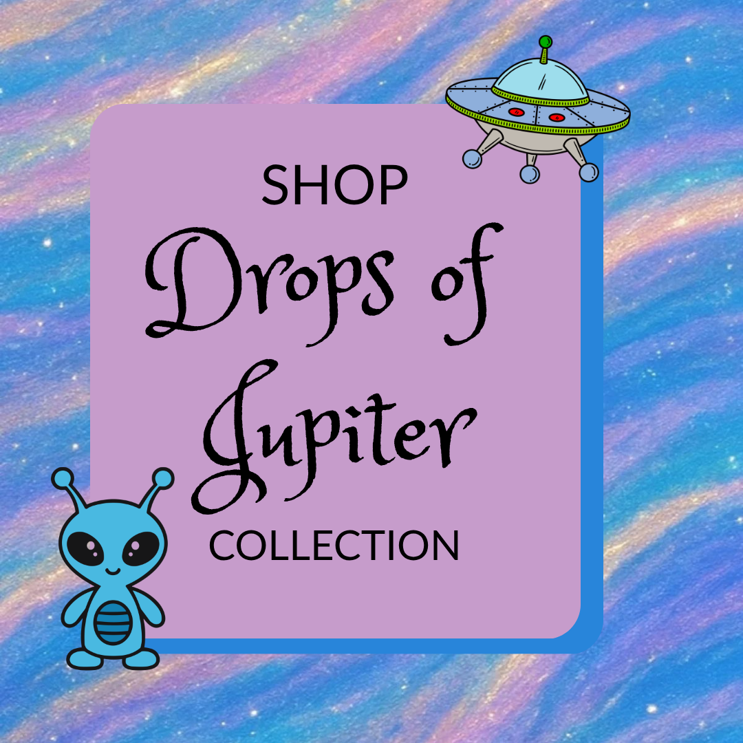 Drops of Jupiter