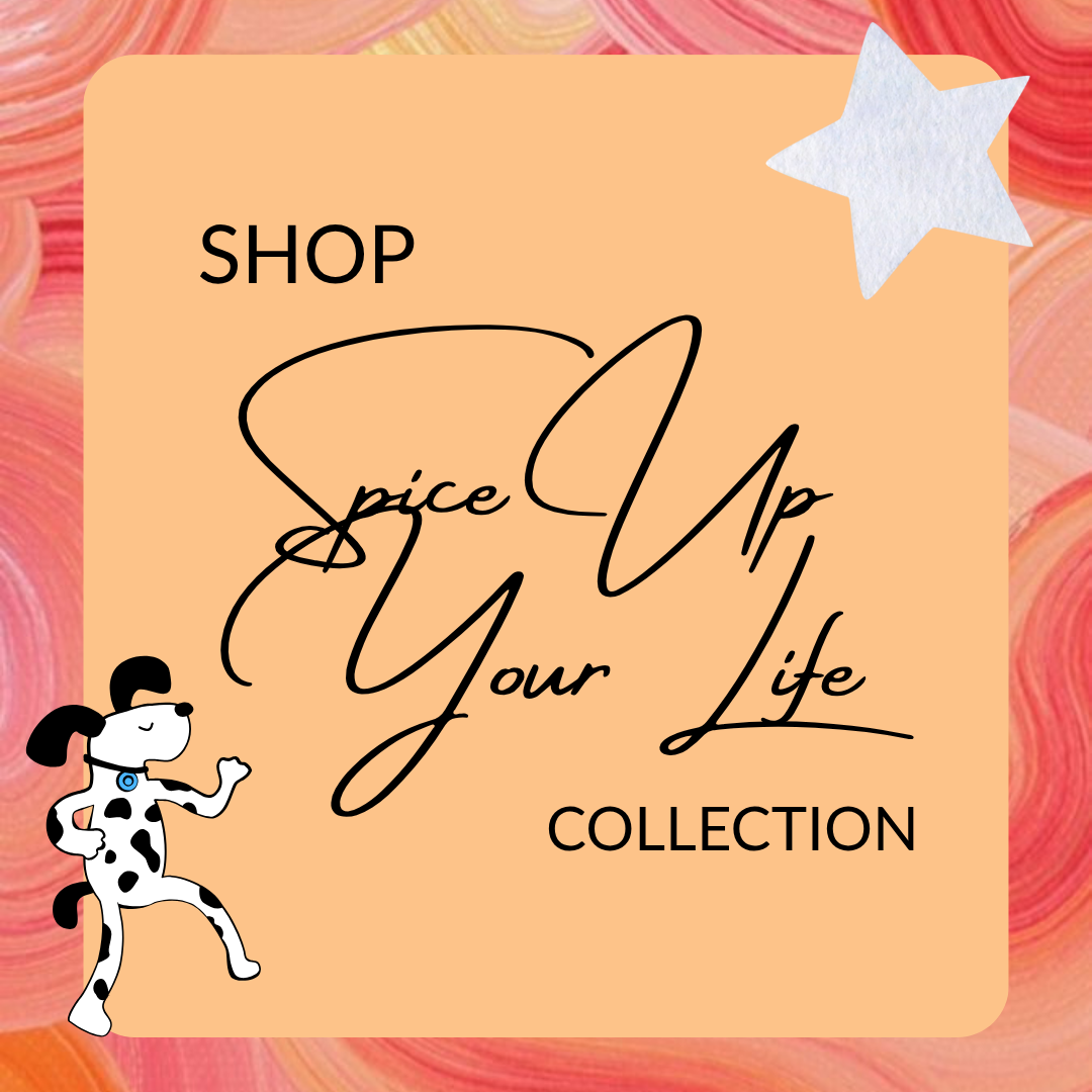 Spice Up Your Life