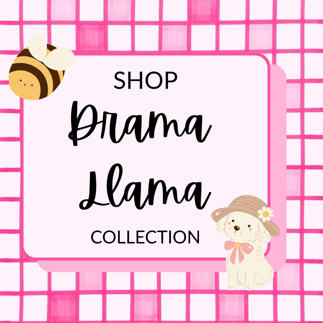 Drama Llama