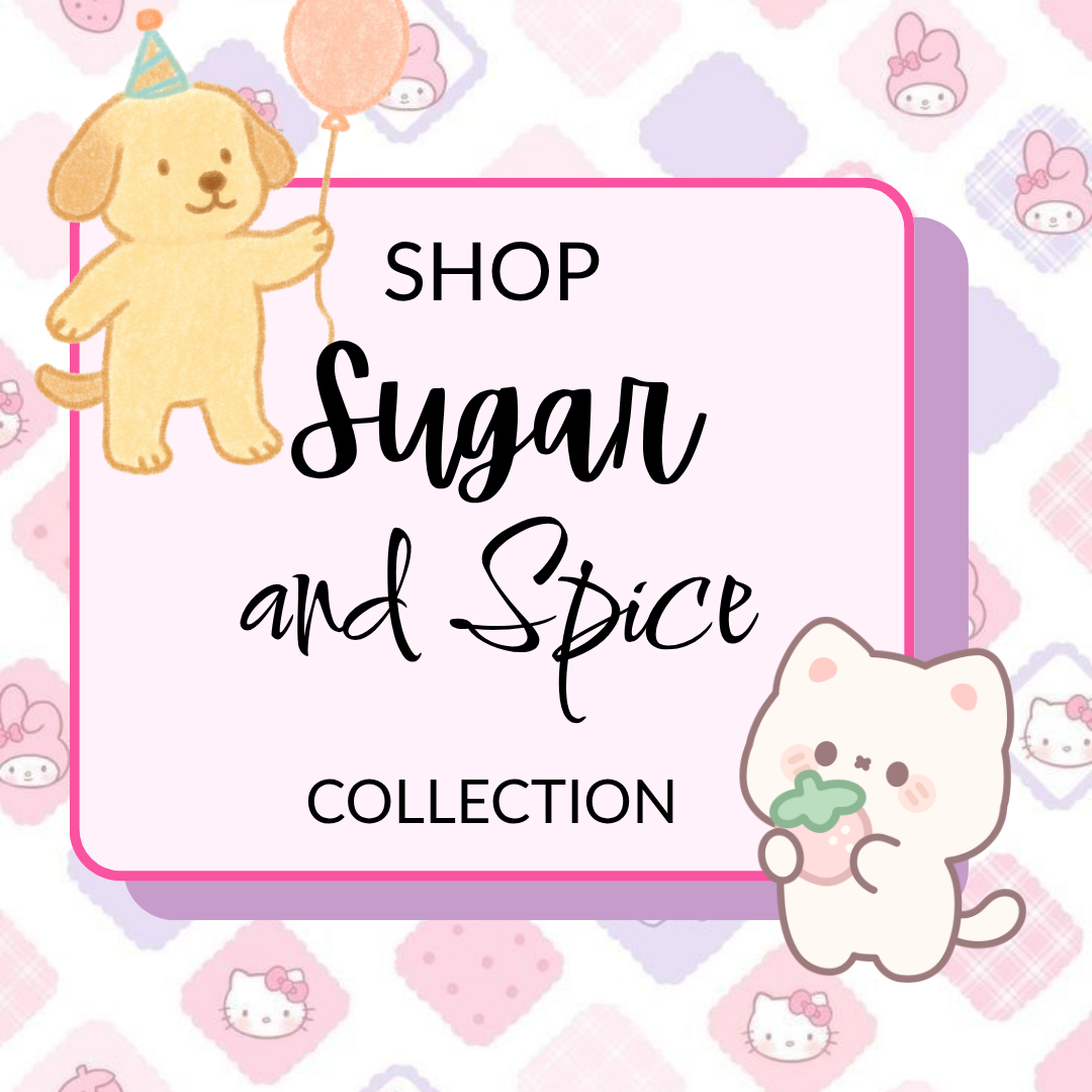 Sugar and Spice