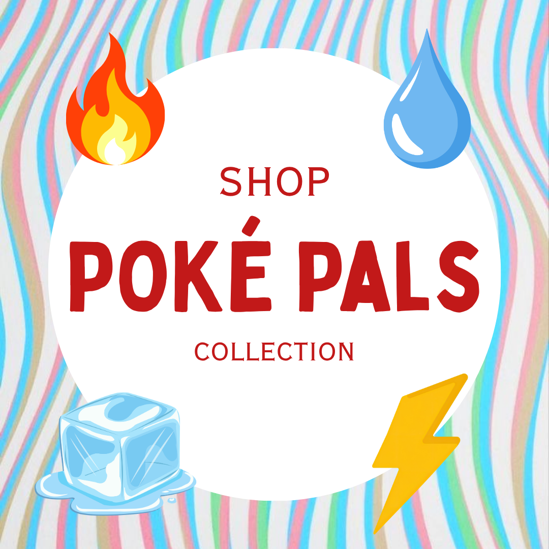Poke Pals