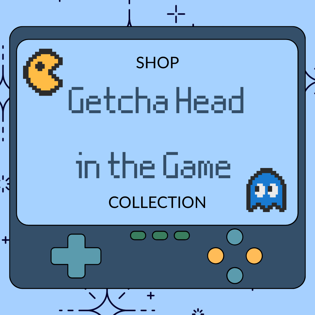 Getcha Head in the Game