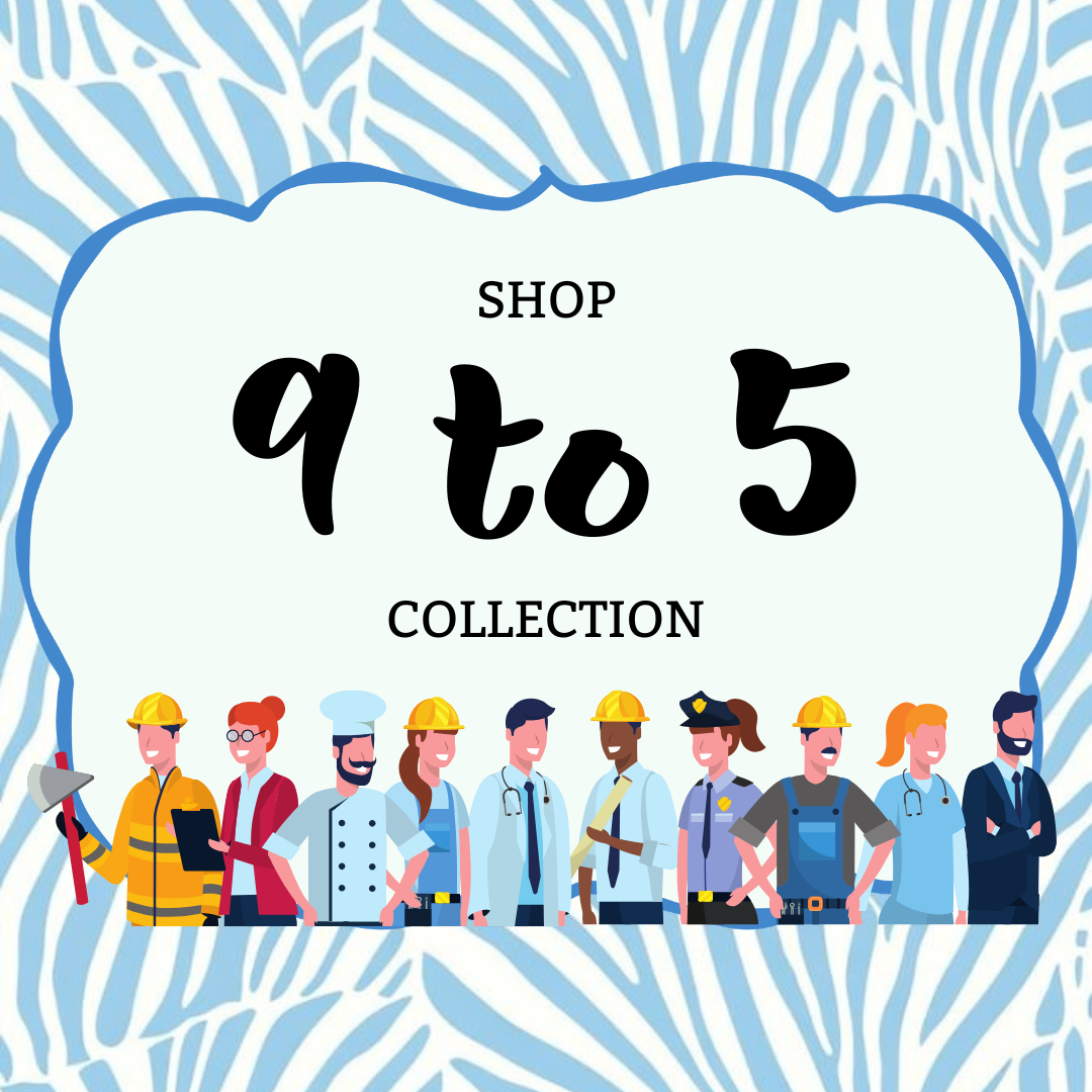 9 to 5
