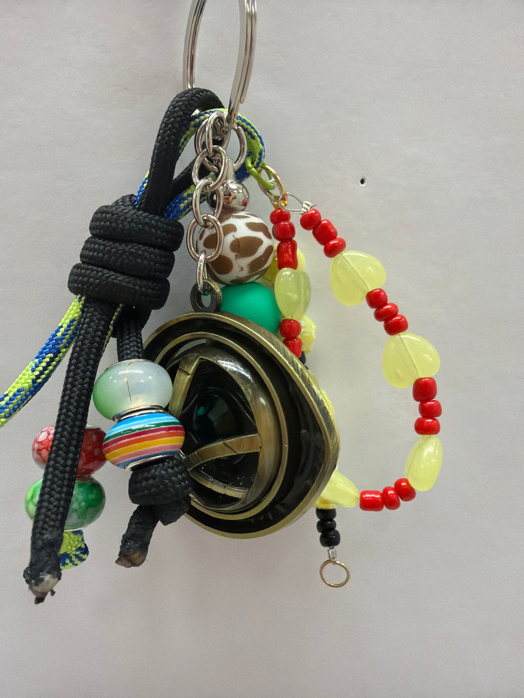 Mystical Doctor Bag Charm
